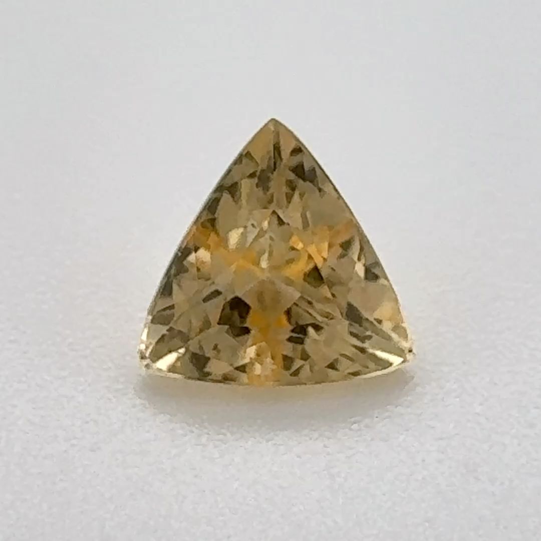 0.84 ct Topaz