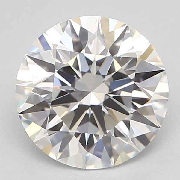 Prírodný diamant okrúhly...