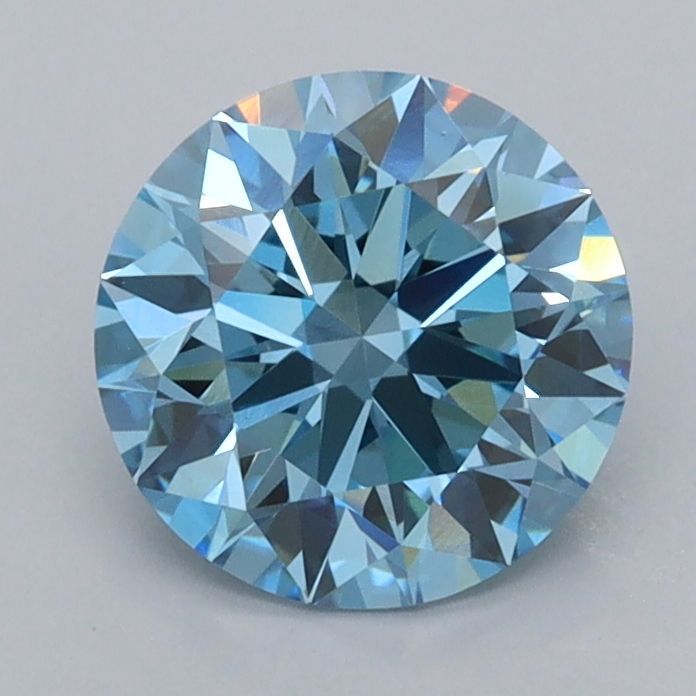 1.47 Carat · Fancy Vivid · VVS2