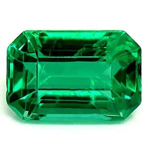 0.70 ct Emerald