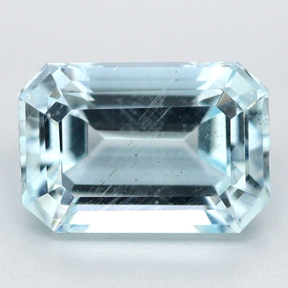 1.79 ct Aquamarine