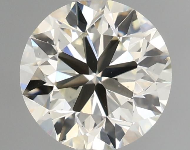 Prírodný diamant okrúhly...