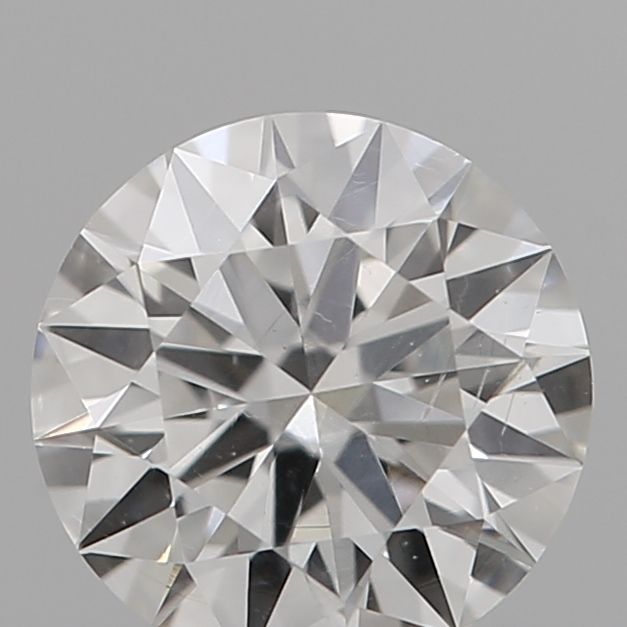 Diamant Rond 0.28 ct - Couleur G - Pureté SI1