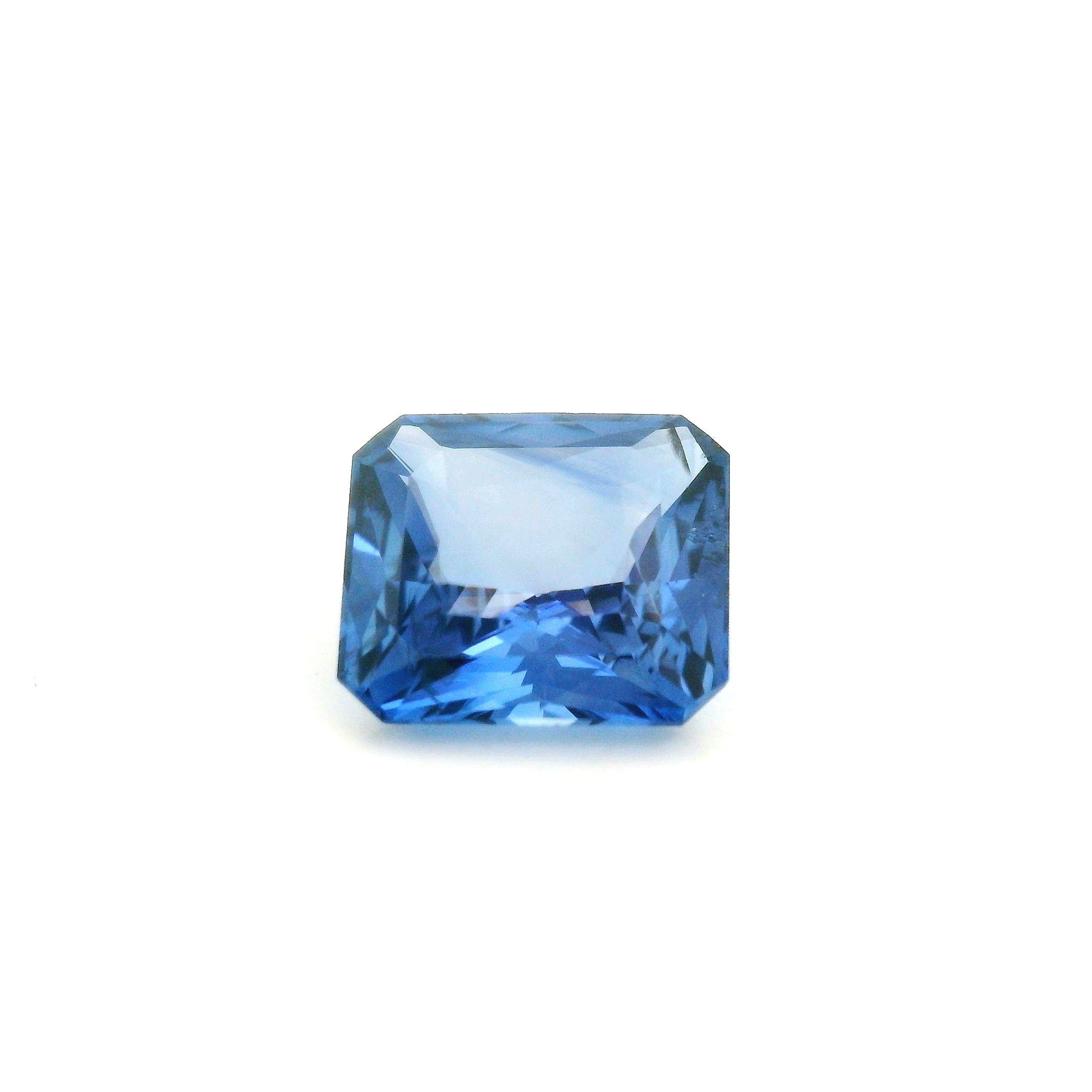 3.06 ct Sapphire