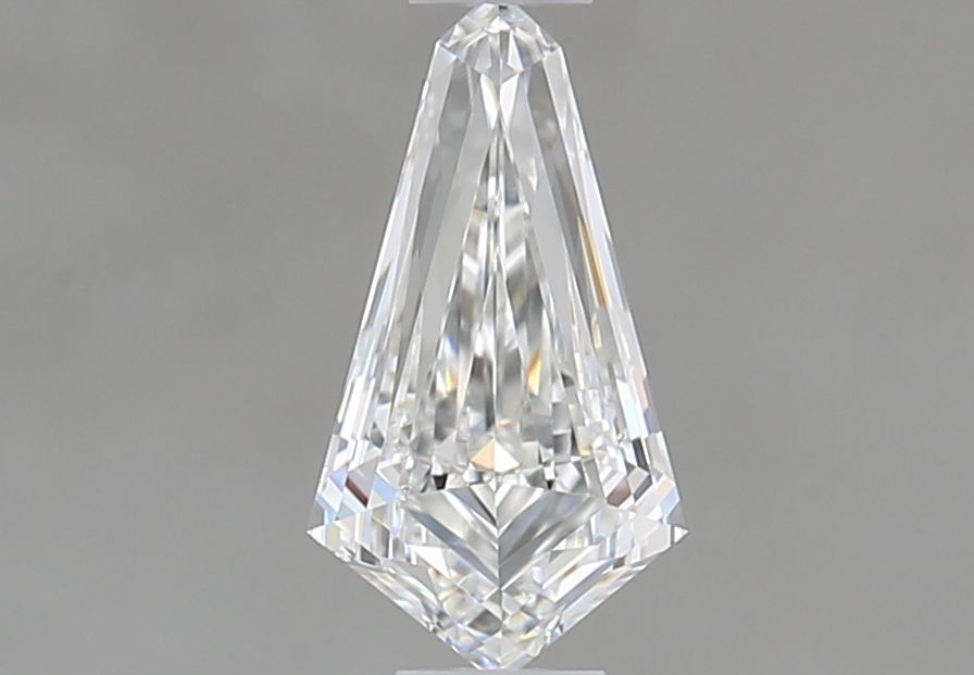 Prírodný diamant kite, SI1,...