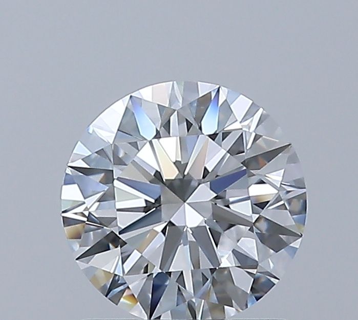 Prírodný diamant okrúhly...