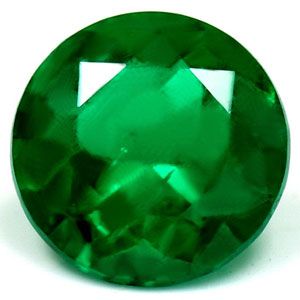 0.76 ct Emerald