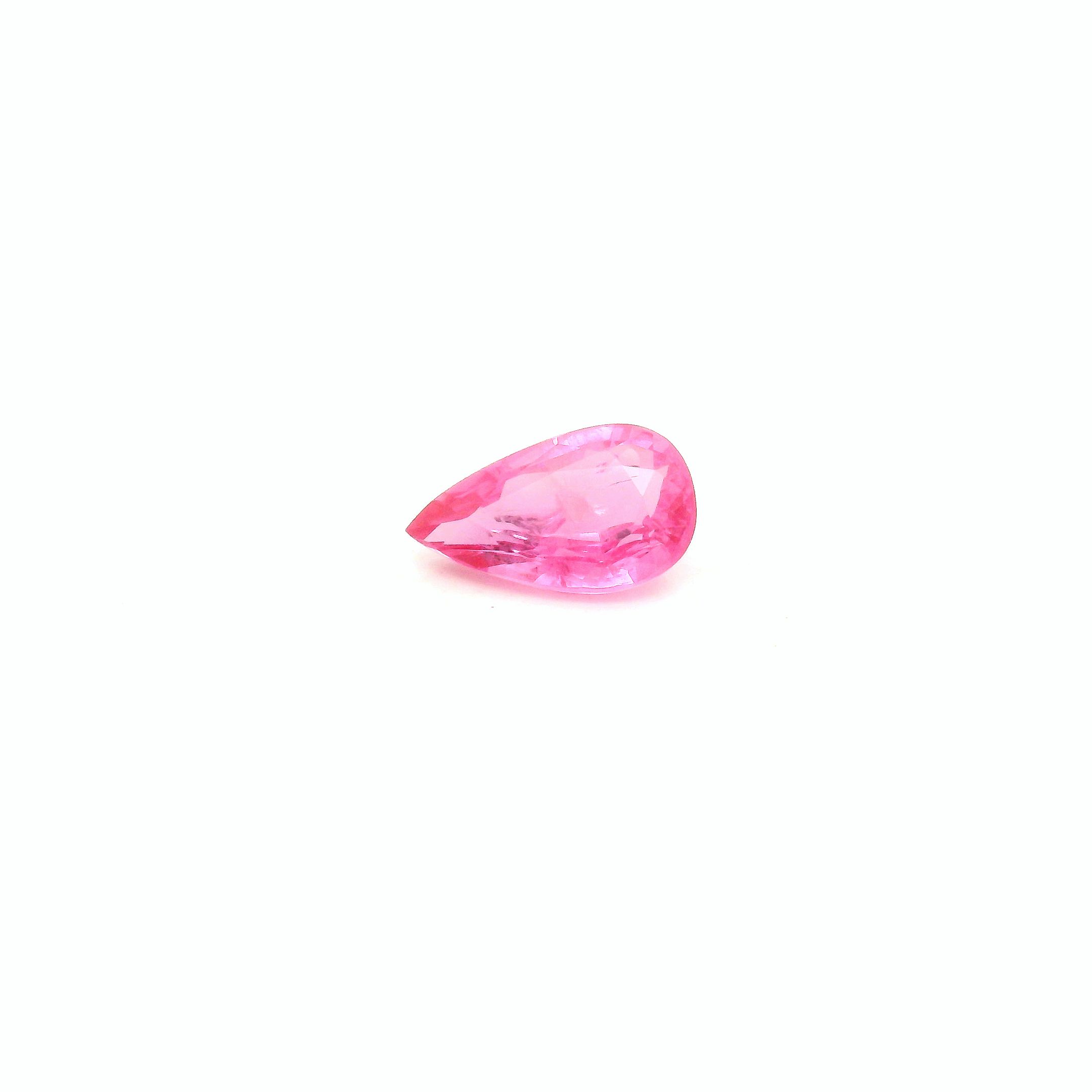 0.59 ct Sapphire