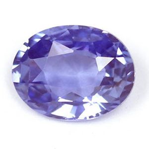 Szafir 1,76 ct, niebieski, szlif owalny
