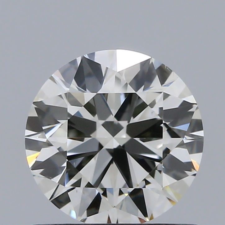 Prírodný diamant okrúhly...