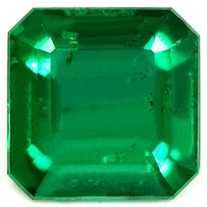 1.16 ct Emerald