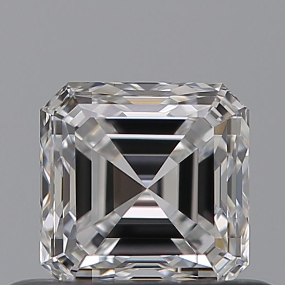 Prírodný diamant štvorcový...