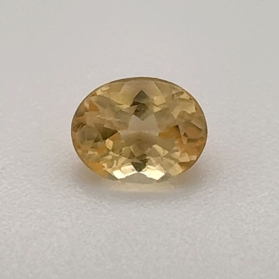 0.68 ct Topaz