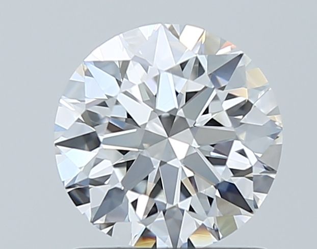 Prírodný diamant okrúhly...