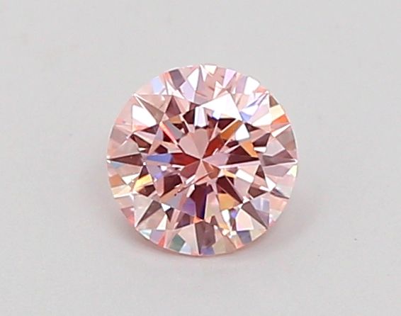 0.46 CT Fancy Vivid Blue ROUND