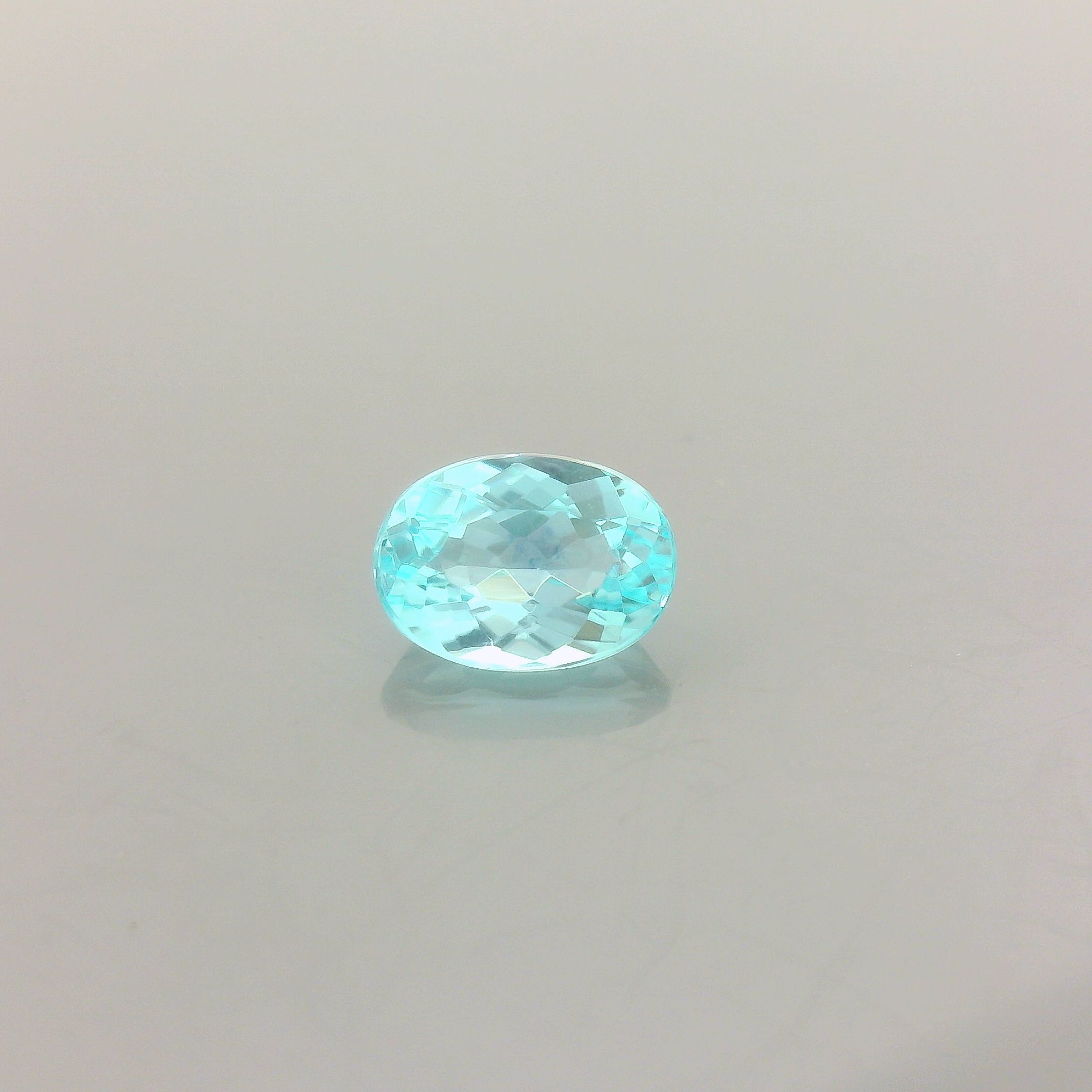 0.85 ct Tourmaline