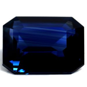 6.05 ct Sapphire