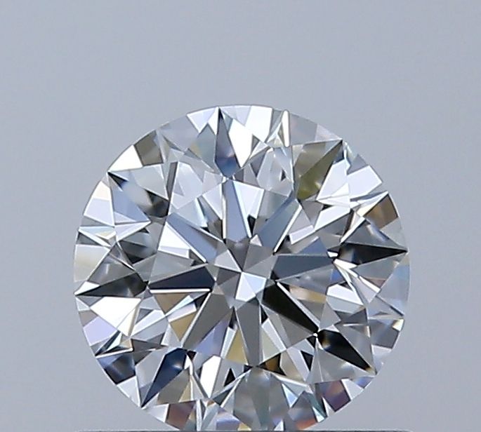 Prírodný diamant okrúhly...