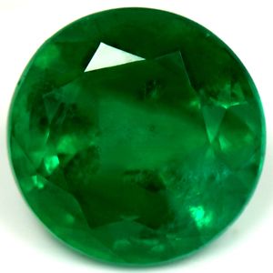 3.95 ct Emerald
