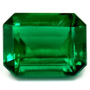 1.60 ct Emerald