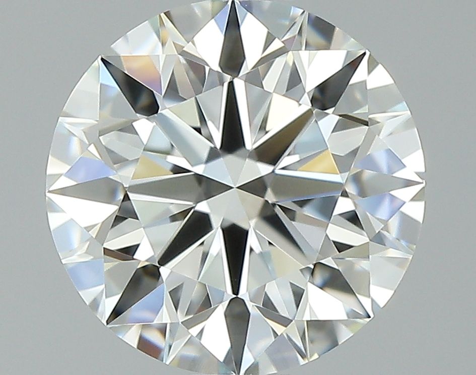 Prírodný diamant okrúhly...