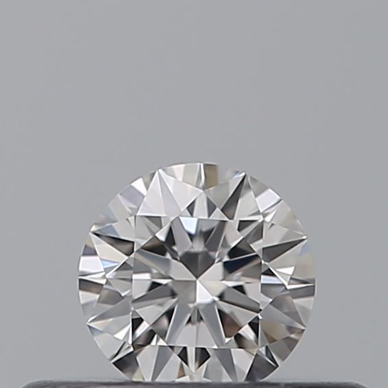 Diamant Rond 0.20 ct - Couleur E - Pureté IF