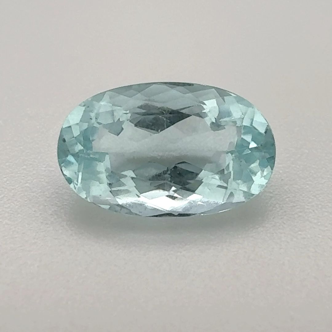 2.19 ct Aquamarine
