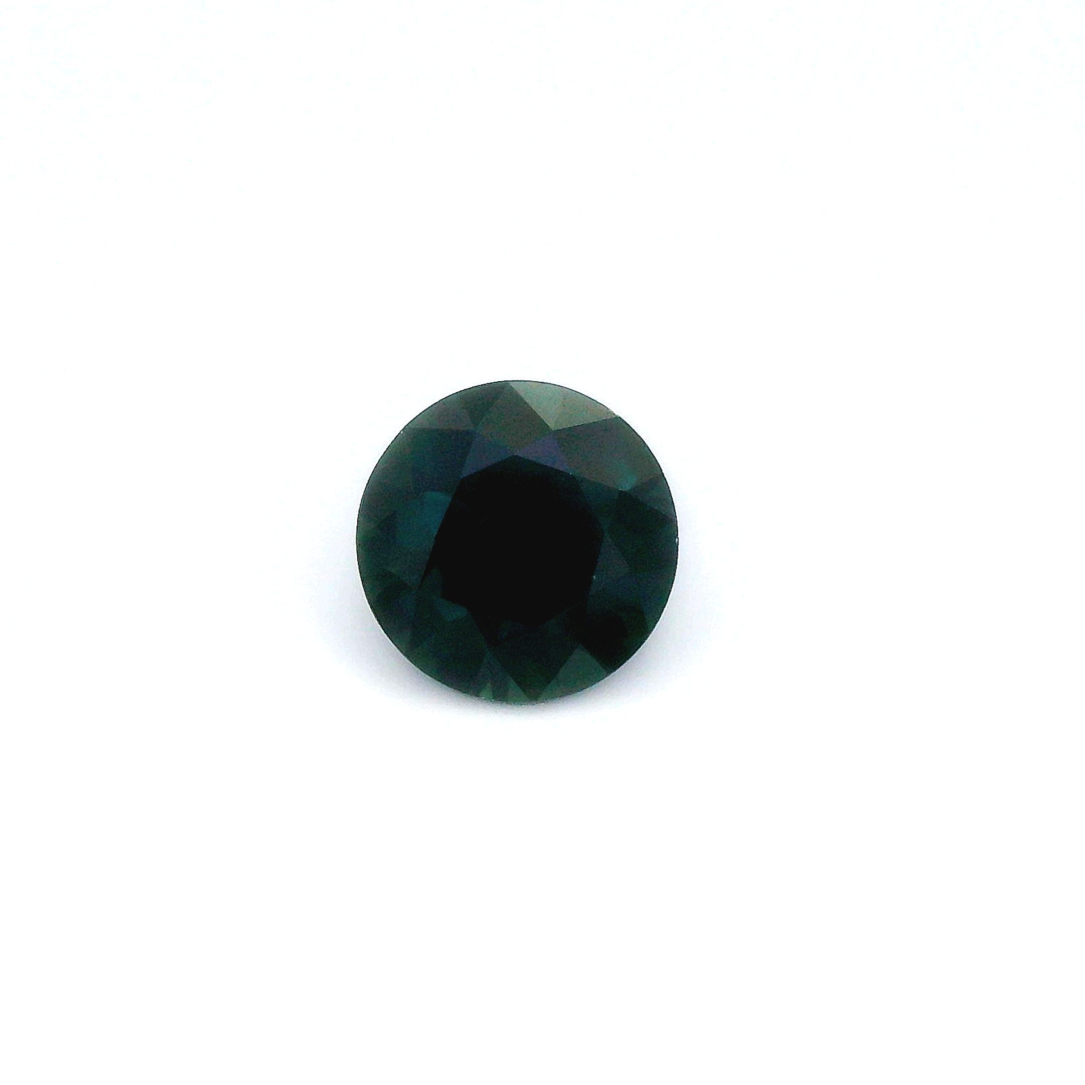 3.00 ct Sapphire