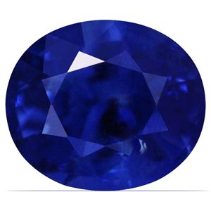 0.89 ct Sapphire