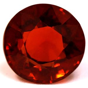 4.23 ct Garnet