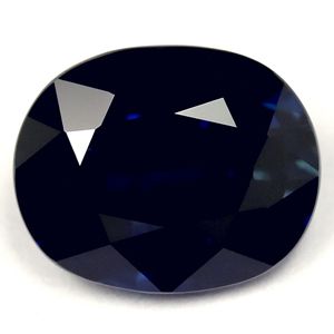 2.95 ct Sapphire