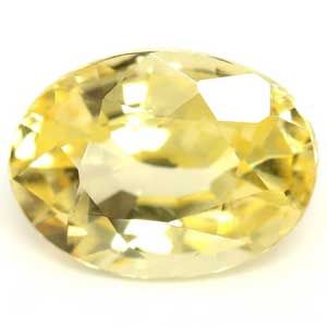 1.27 ct Sapphire