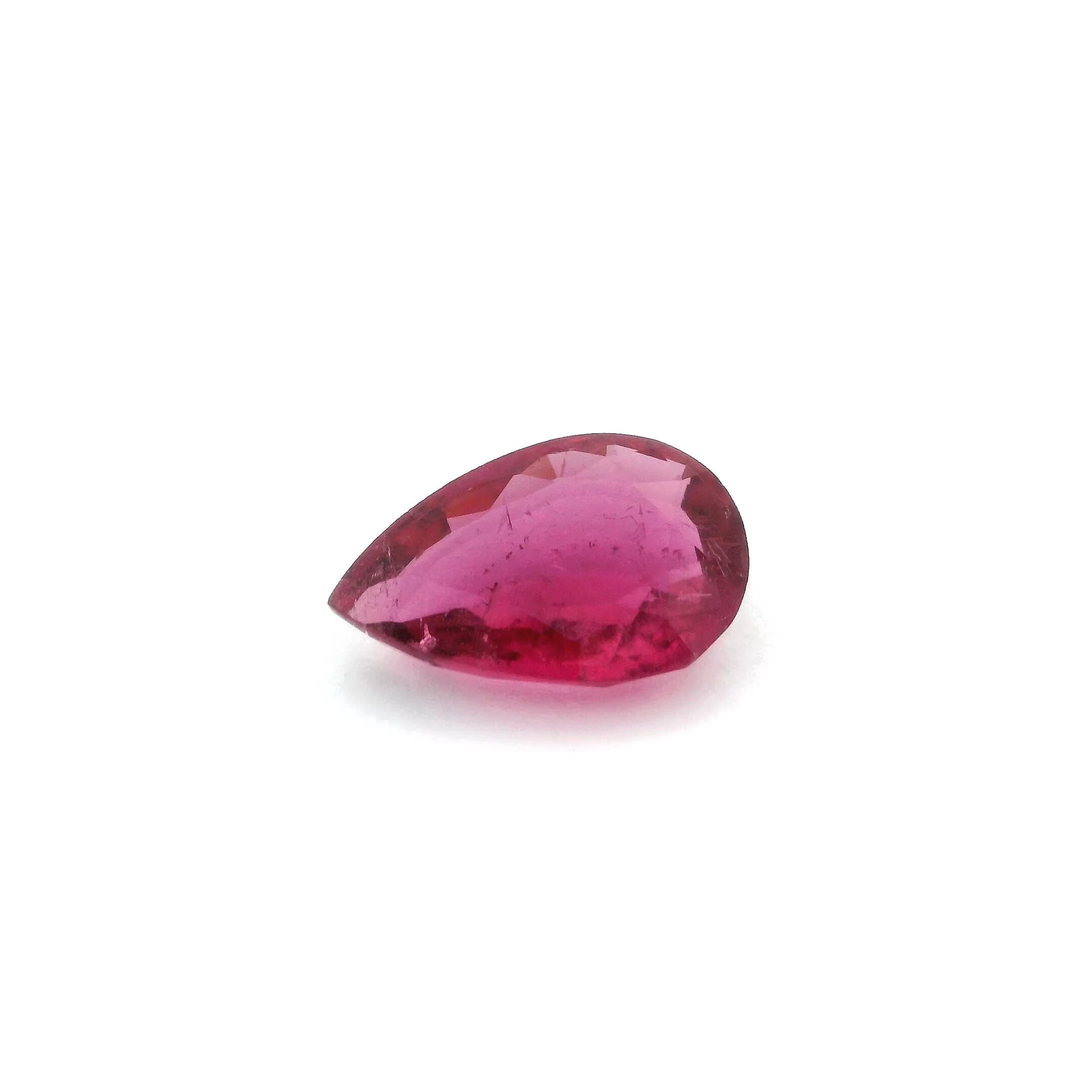 2.61 ct Tourmaline