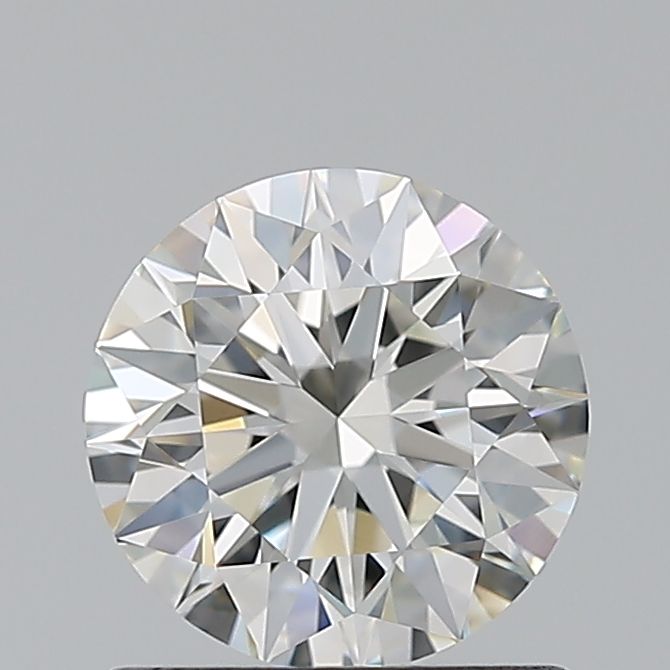 Prírodný diamant okrúhly...