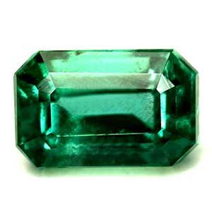 0.55 ct Emerald