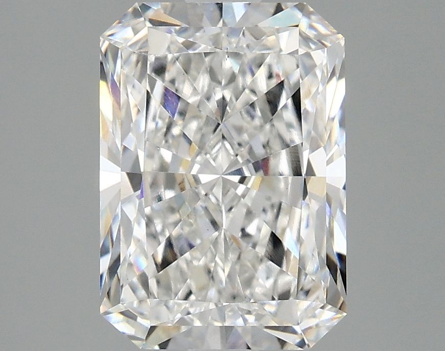 RADIANT 3.05ct D VS1 – EX EX NON