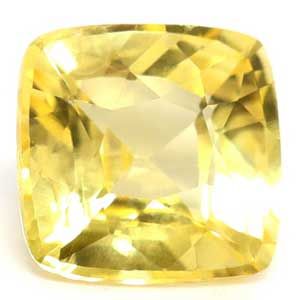1.52 ct Sapphire
