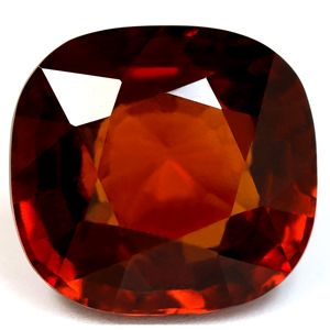 10.98 ct Garnet