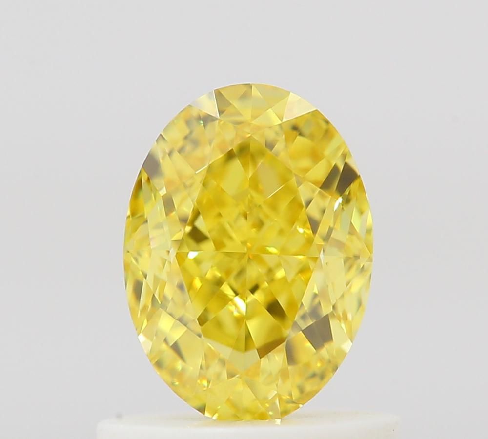Yellow Diamond