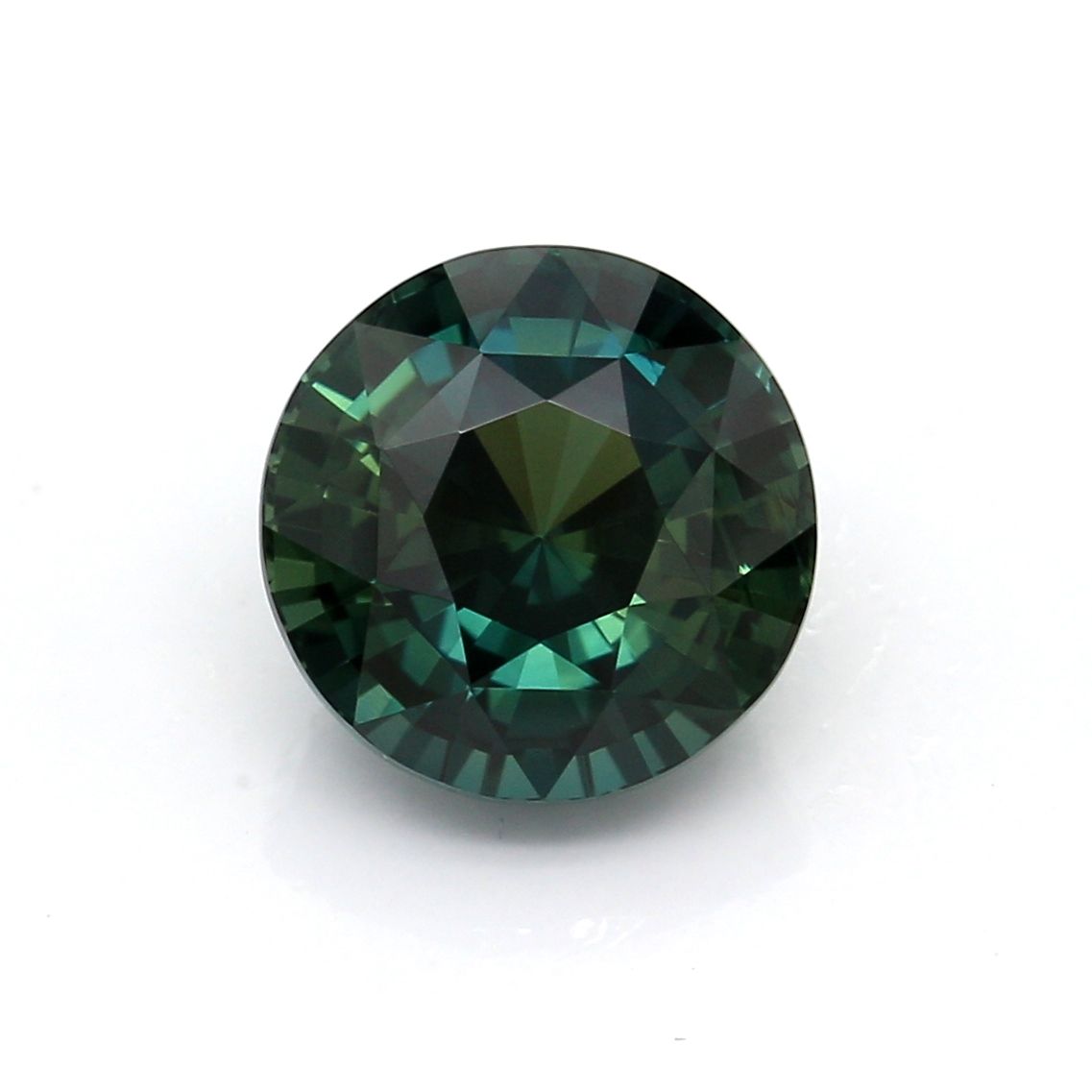 3.55 ct Sapphire
