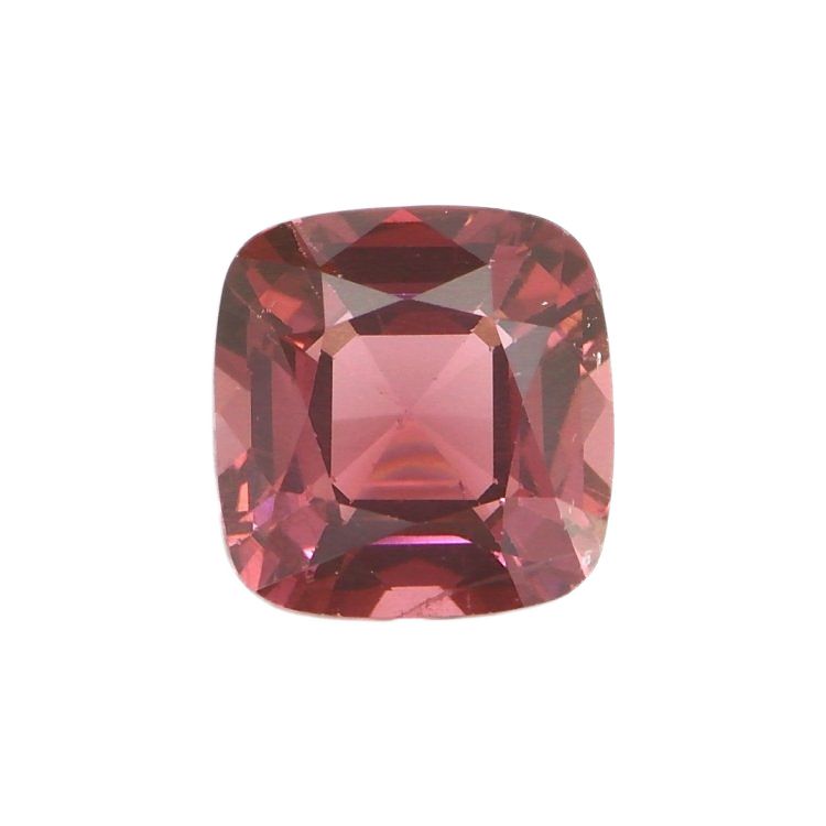 SAPPHIRE FACETED 2.0ct PINK Pink EC SRILANKA NONE