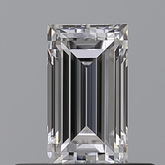 Prírodný diamant bageta,...