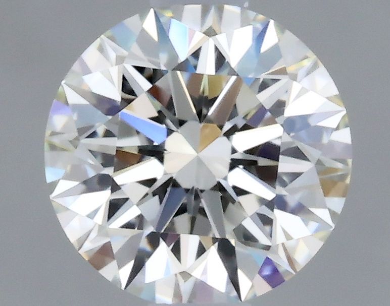 Prírodný diamant okrúhly...