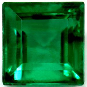 0.35 ct Emerald