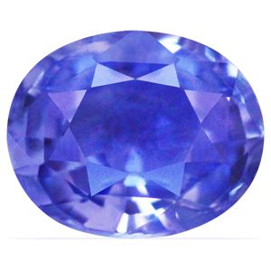0.96 ct Sapphire