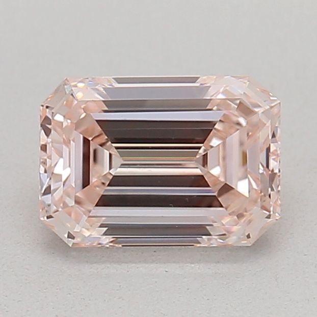 0.5 CT Fancy Pink EMERALD