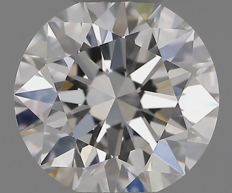 Prírodný diamant okrúhly...