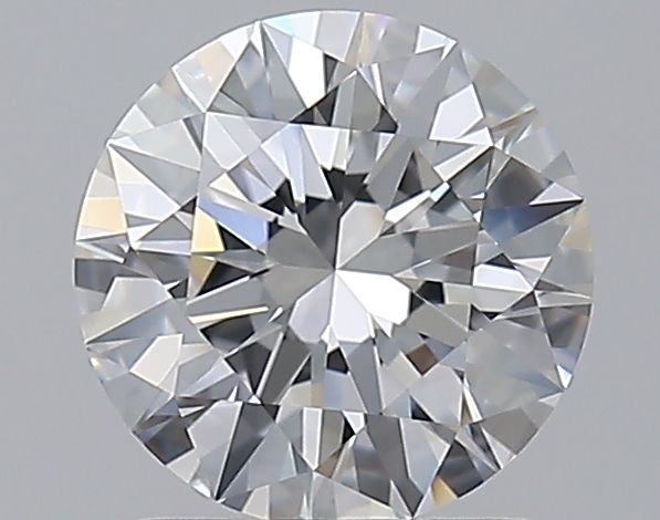 Prírodný diamant okrúhly...