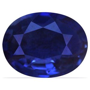 0.79 ct Sapphire