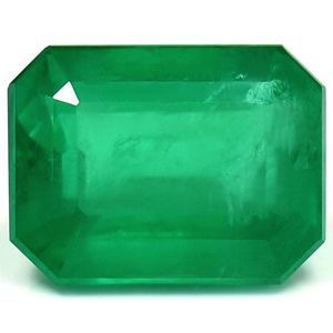 2.24 ct Emerald